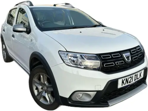 Dacia Sandero KN21 DLK