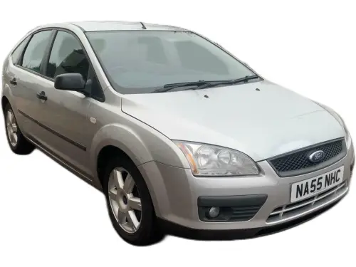 Ford Focus Sport NA55 NHC
