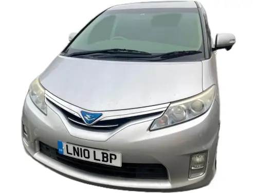 Toyota Estima LN10 LBP