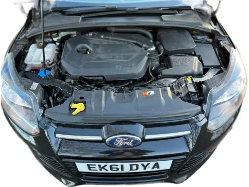 Ford Focus EK61 DYA