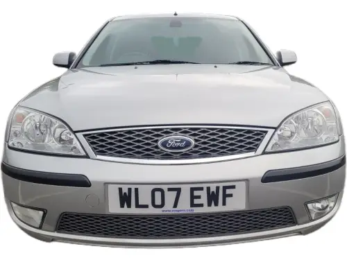 Ford Mondeo WL07 EWF