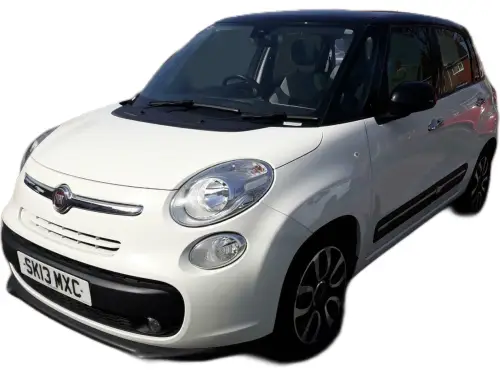 Fiat 500L POP Star SK13 MXC