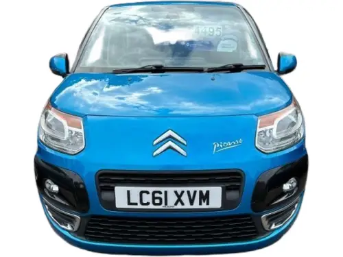 Citroën C3 LC61 XVM
