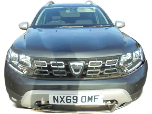Dacia Duster Prestige TCe 4X2 NX69 OMF