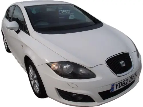 SEAT Leon YD62 DXT