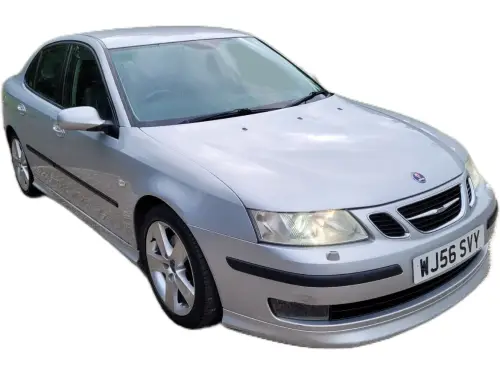 Saab 9-3 WJ56 SVY