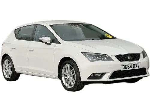 SEAT Leon SE Technology TSI DG64 OXV