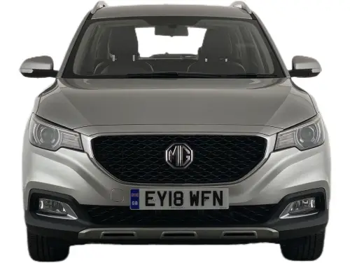 MG ZS EY18 WFN