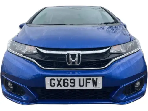 Honda Jazz GX69 UFW