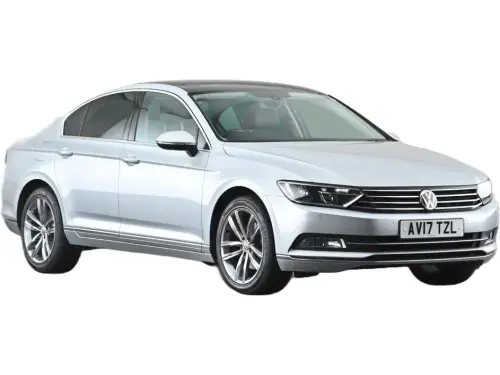 Volkswagen Passat AV17 TZL