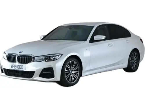 BMW 320 VF19 OED