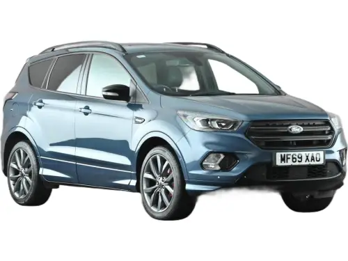 Ford Kuga MF69 XAO