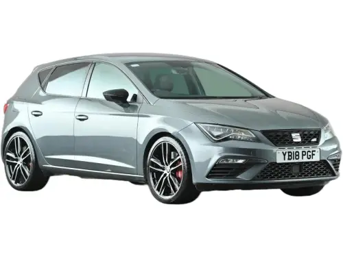 SEAT Leon YB18 PGF
