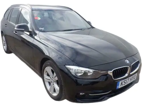 BMW 316d Sport KS17 HYO