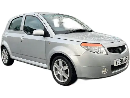 Proton Savvy YG58 AKP