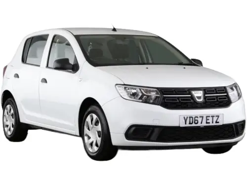 Dacia Sandero Ambiance SCe YD67 ETZ
