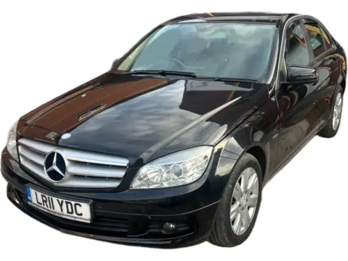 Mercedes-Benz C LR11 YDC