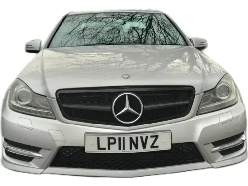 Mercedes-Benz C LP11 NVZ