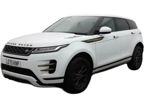 Land Rover Range Rover Evoque R-DYN D A LD70 KNF