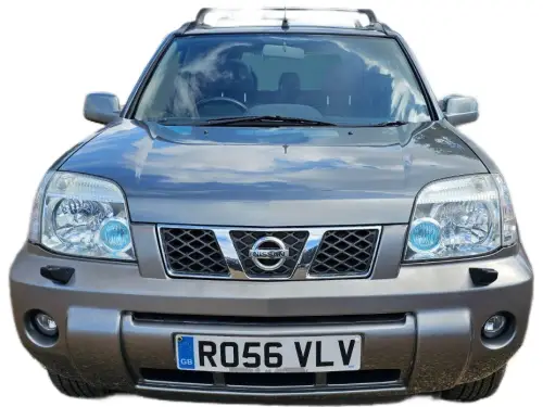 Nissan X-Trail Aventura A RO56 VLV