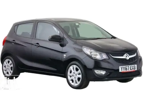 Vauxhall Viva SE YY67 EXB