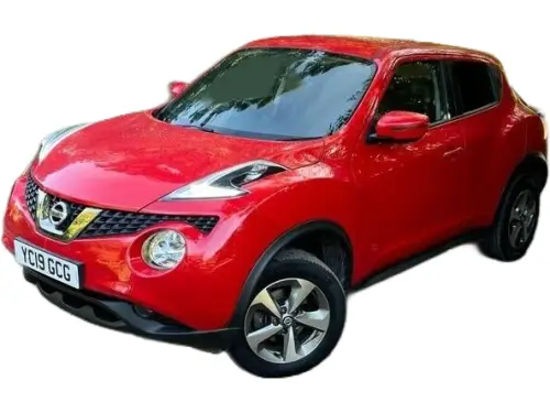 Nissan Juke YC19 GCG