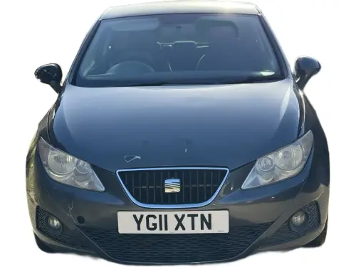 SEAT Ibiza YG11 XTN