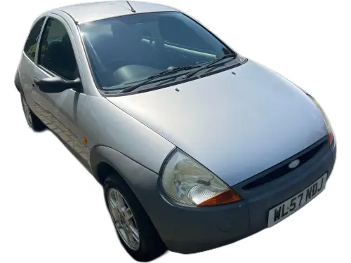 Ford KA WL57 NDJ