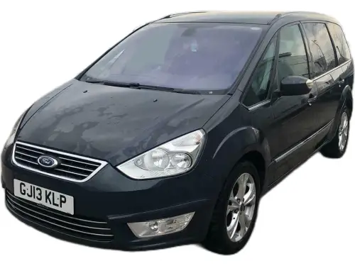 Ford Galaxy Titanium TDCi161 A GJ13 KLP