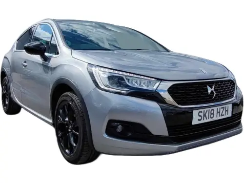 DS DS4 SK18 HZH