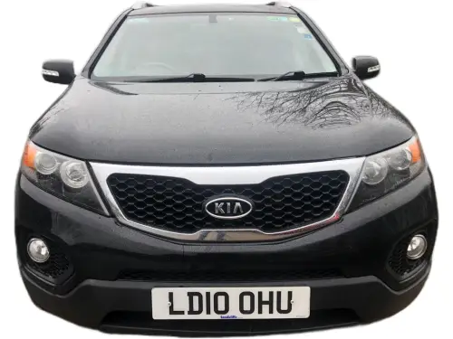 Kia Sorento LD10 OHU