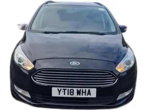 Ford Galaxy YT18 WHA