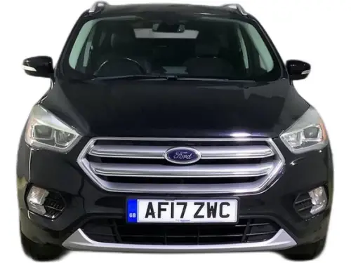 Ford Kuga AF17 ZWC