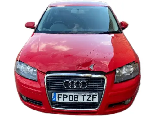 Audi A3 Sport TDI FP08 TZF