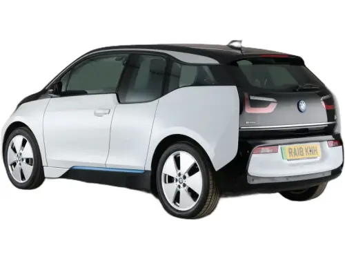 BMW i3 RA18 KNH