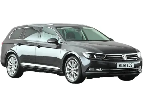Volkswagen Passat ML19 YDS