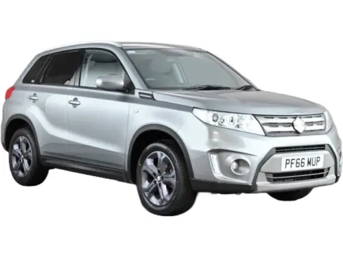 Suzuki Vitara PF66 MUP