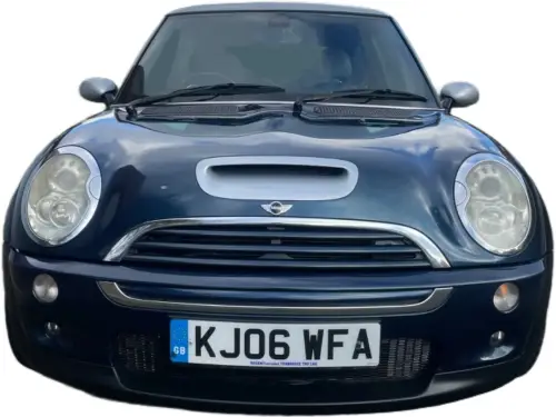 MINI Mini KJ06 WFA