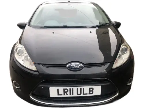 Ford Fiesta LR11 ULB
