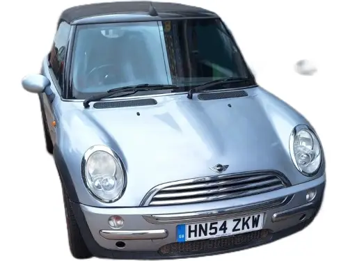 MINI Mini HN54 ZKW