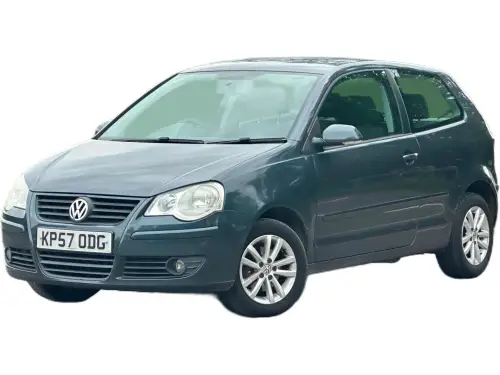 Volkswagen Polo KP57 ODG