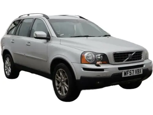 Volvo XC90 SE D5 Auto WF57 VBX