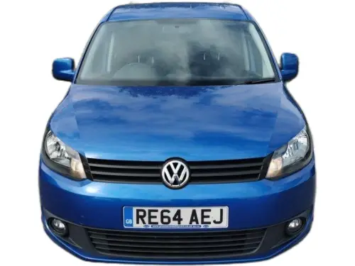 Volkswagen Caddy RE64 AEJ