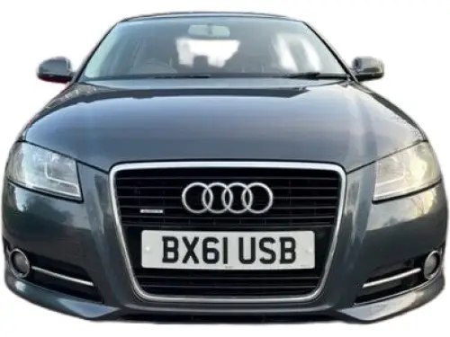 Audi A3 BX61 USB