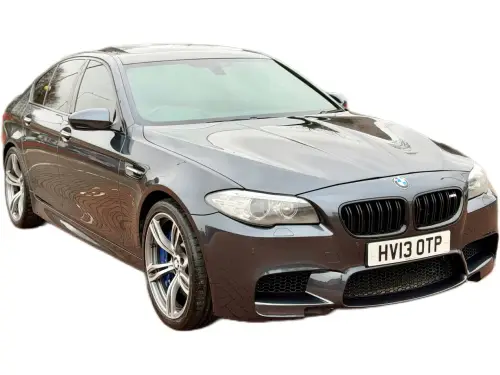 BMW M5 HV13 OTP