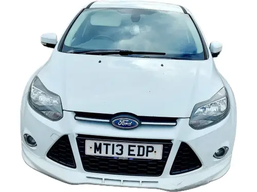 Ford Focus MT13 EDP