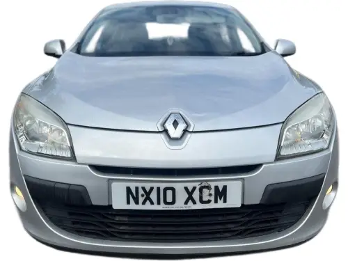 Renault Megane NX10 XCM