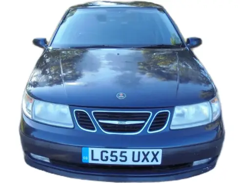 Saab 9-5 Vector Auto LG55 UXX