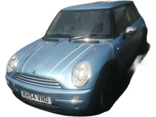 MINI ONE D KH54 VND