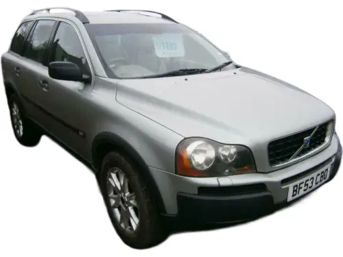 Volvo XC 90 D5 SE AWD Semi-Auto BF53 CBO